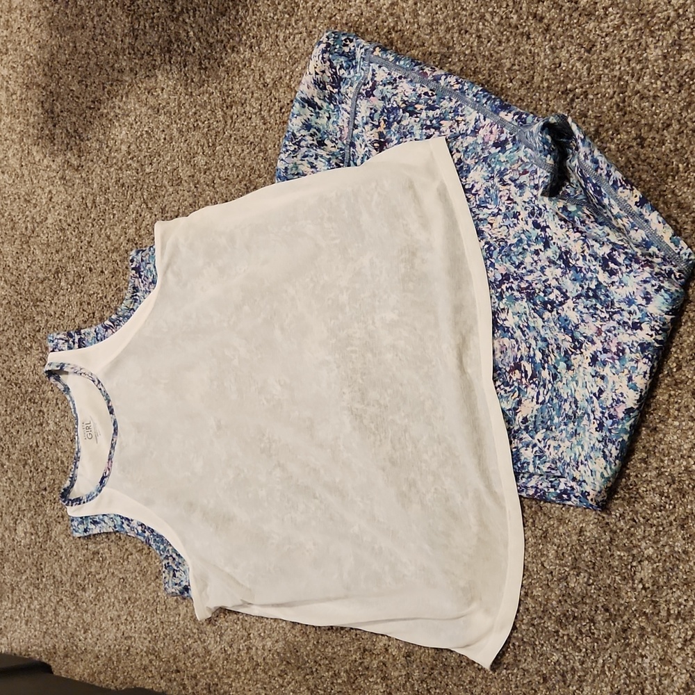 Athleta Girl outfit